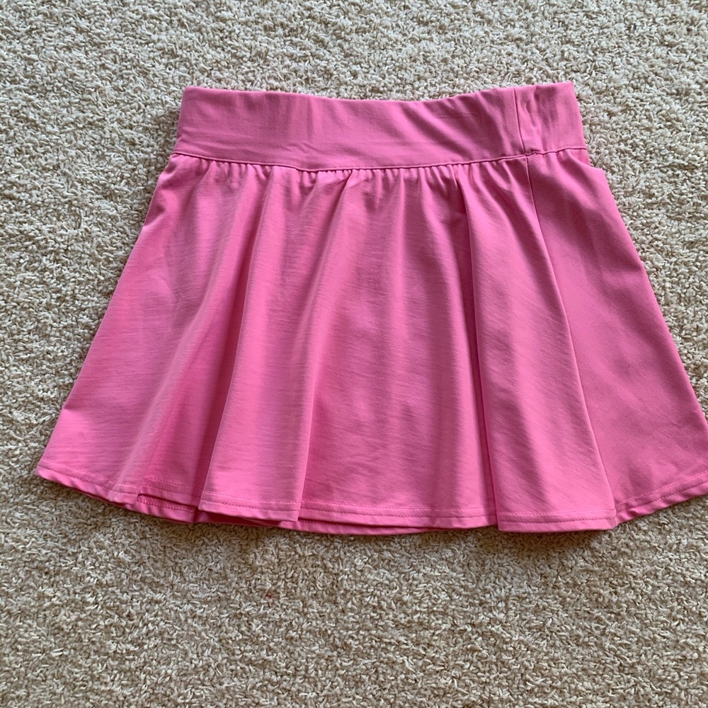 Lily’s Women’s Tennis Pickleball Skirt XS